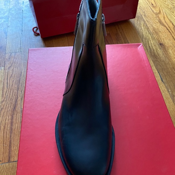 HUGO SPELTO BOOTS